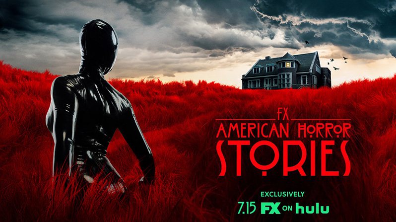 《美国恐怖故事集第一季》American Horror Stories 迅雷下载