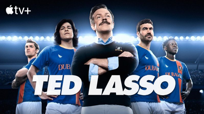 《足球教练第二季》Ted Lasso 迅雷下载