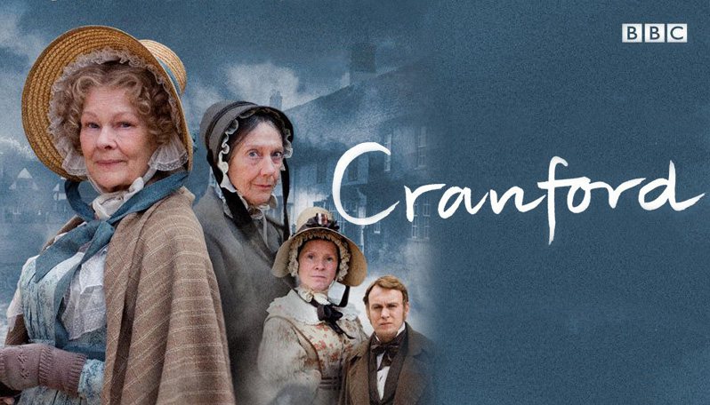 《克兰弗德第一至二季》Cranford 迅雷下载