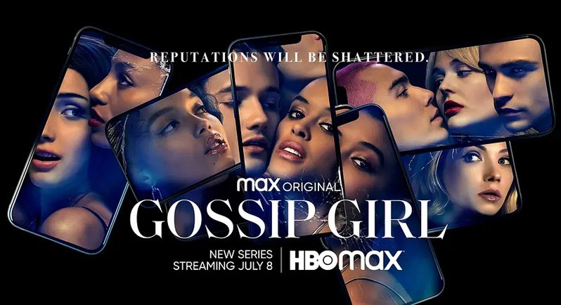[2021]《绯闻女孩第一季》Gossip Girl 迅雷下载
