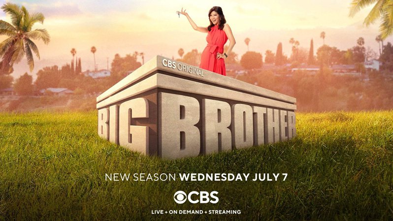 [美版]《老大哥第二十三季》Big Brother (US) 迅雷下载