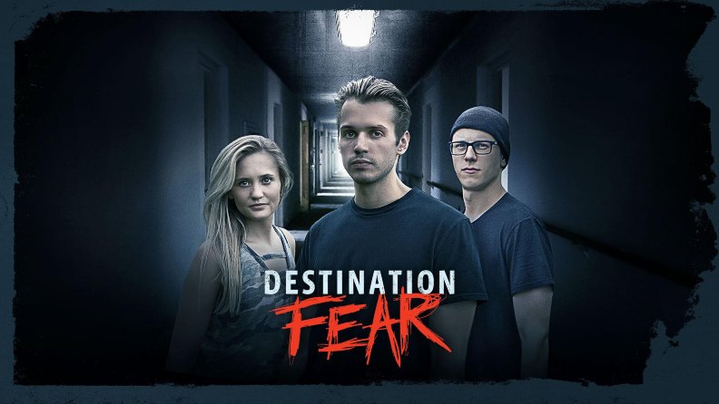 《终点恐惧第三季》Destination Fear 迅雷下载