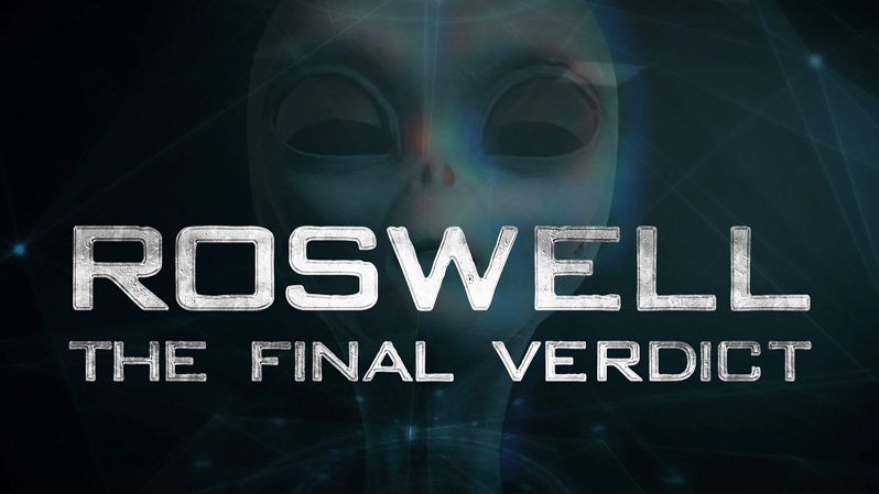 《罗斯威尔：最终裁决第一季》Roswell The Final Verdict 迅雷下载