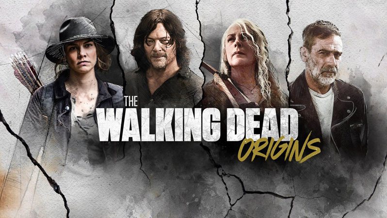 《行尸走肉：起源》The Walking Dead:Origins 迅雷下载
