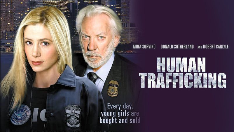 《人口贩卖第一季》Human Trafficking 迅雷下载