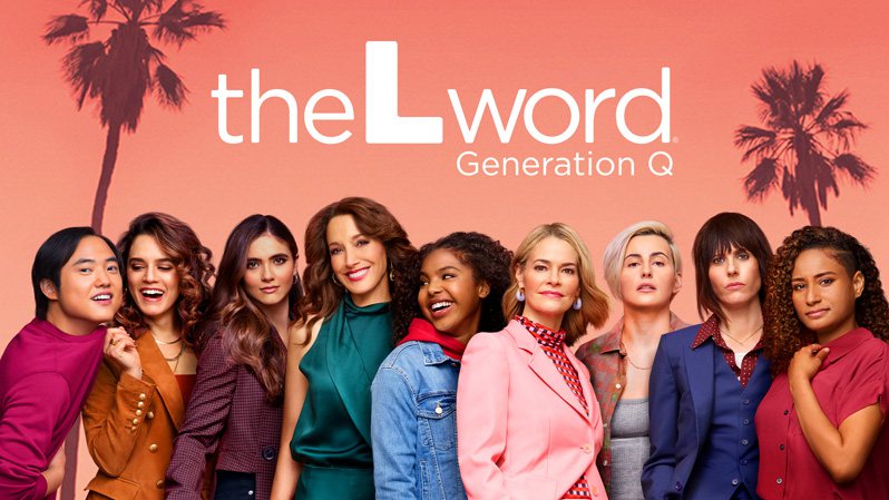 《拉字至上：Q世代第二季》The L Word: Generation Q 迅雷下载