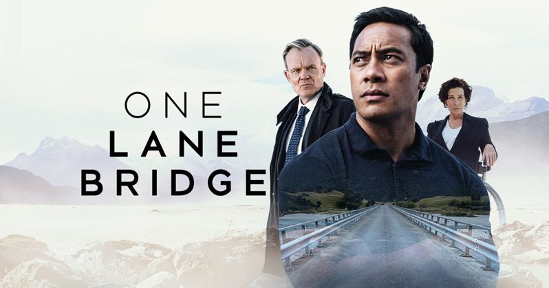 《单行桥谜案第二季》One Lane Bridge 迅雷下载