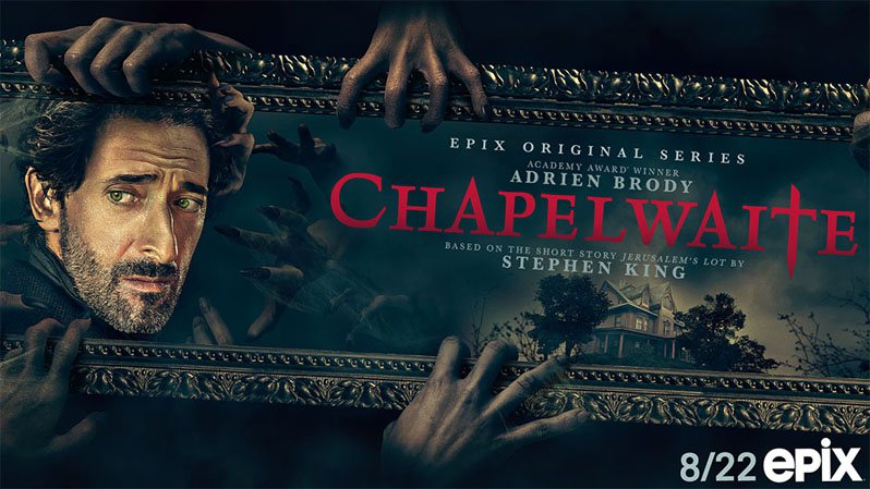 《耶路撒冷地第一季》Chapelwaite 迅雷下载
