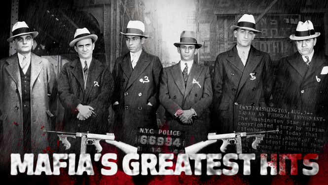 《黑手党风云录第一至二季》Mafia’s Greatest Hits 迅雷下载