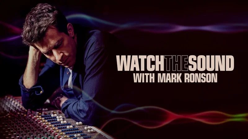 《与马克·容森探索声音奥秘第一季》Watch the Sound with Mark Ronson 迅雷下载