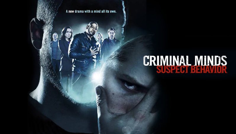 《犯罪心理：嫌疑犯行为第一季》Criminal Minds: Suspect Behavior 迅雷下载