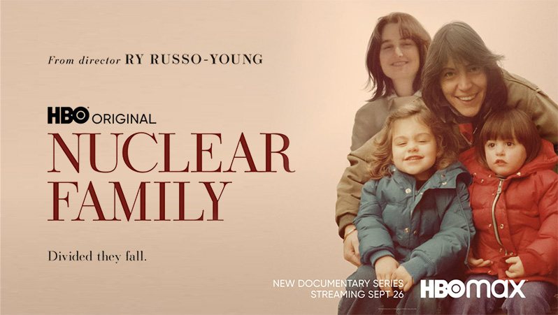 《核心家庭第一季》Nuclear Family 迅雷下载