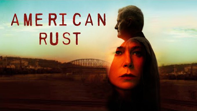 [2021]《美国之锈第一季》American Rust 迅雷下载