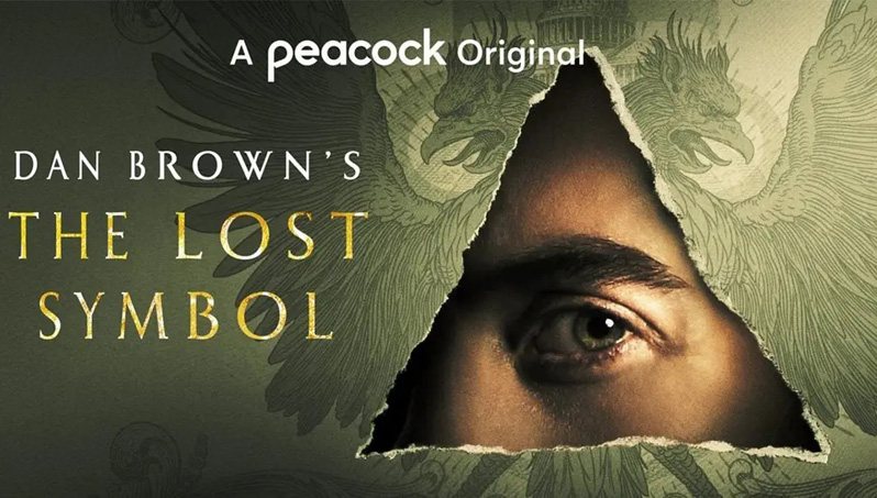 《失落的秘符第一季》Dan Brown’s The Lost Symbol 迅雷下载