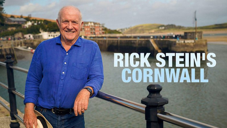 《里克·斯坦的康沃尔之旅第一季》Rick Stein’s Cornwall 迅雷下载