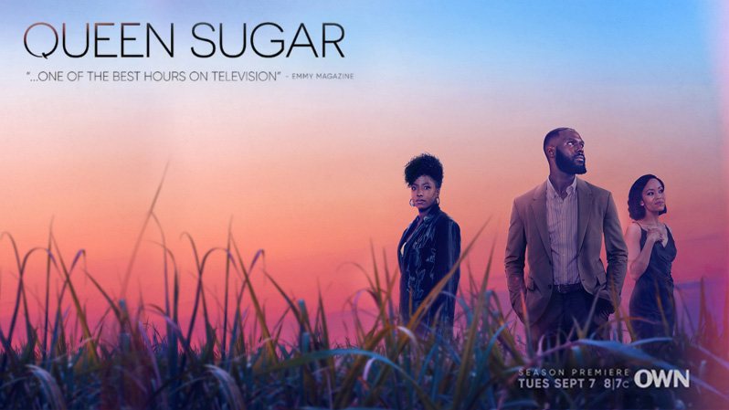 《蔗糖女王第六季》Queen Sugar 迅雷下载