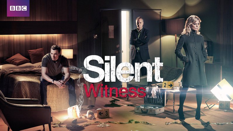 《无声的证言第二十四季》Silent Witness 迅雷下载