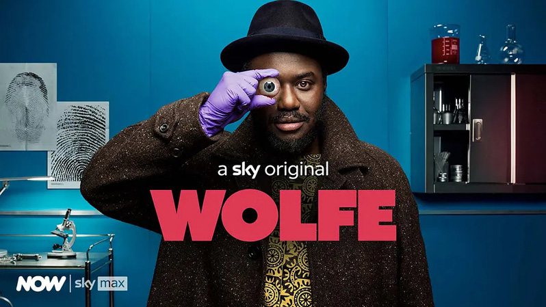《沃尔夫第一季》Wolfe 迅雷下载