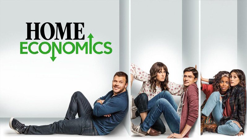 《家庭经济学第二季》Home Economics 迅雷下载