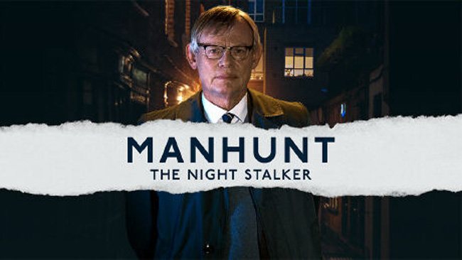 《追凶：黑夜狩猎者第二季》Manhunt: The Night Stalker 迅雷下载
