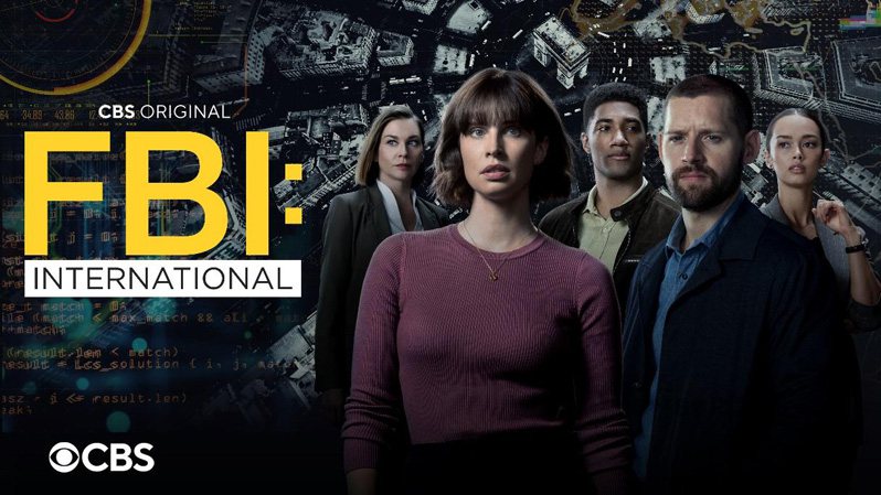 《联邦调查局：国际第一季》FBI: International 迅雷下载