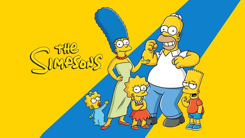 《辛普森一家第三十三季》The Simpsons 迅雷下载