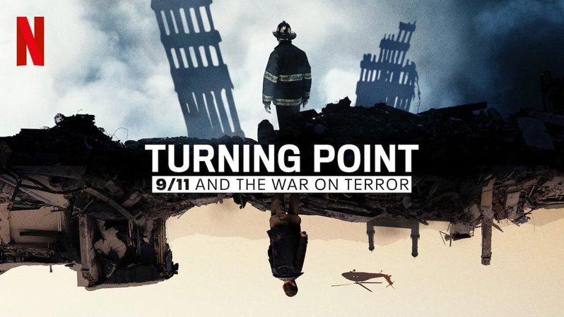 《转折点：911与反恐战争》Turning Point: 9/11 and the War on Terror 迅雷下载