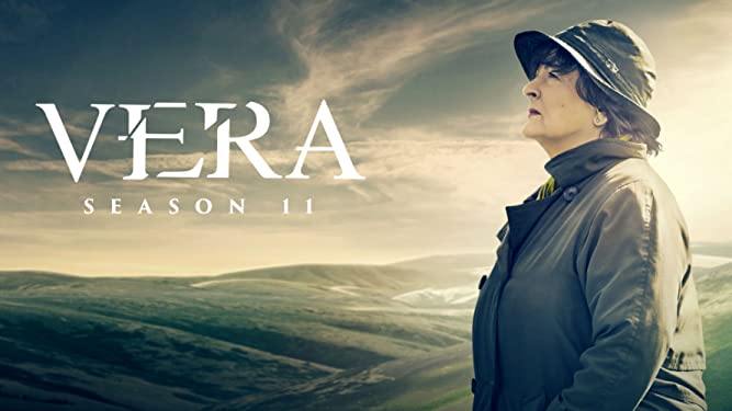 《探长薇拉第十一季》Vera 迅雷下载