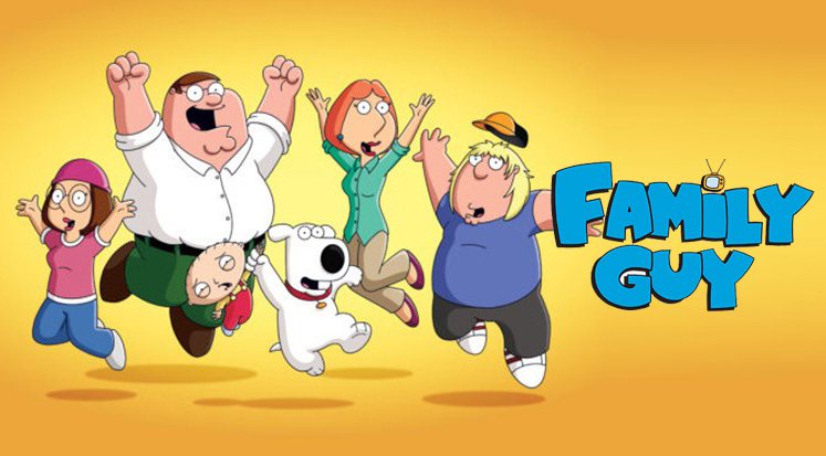 《恶搞之家第二十季》Family Guy 迅雷下载