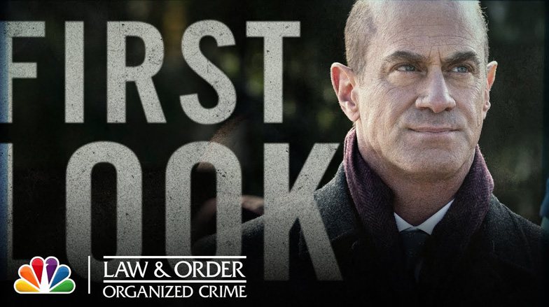 《法律与秩序：组织犯罪第二季》Law & Order: Organized Crime 迅雷下载
