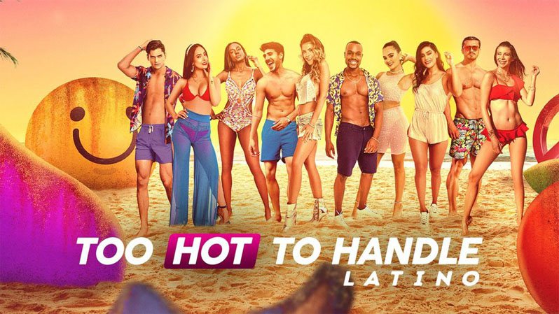 《欲罢不能：拉丁裔第一季》Too Hot To Handle: Latino 迅雷下载
