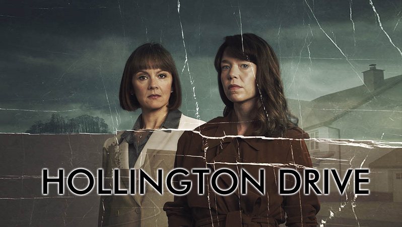 《霍林顿大道第一季》Hollington Drive 迅雷下载