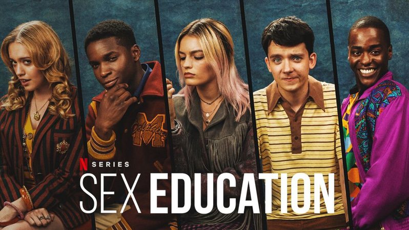 《性教育第三季》Sex Education 迅雷下载