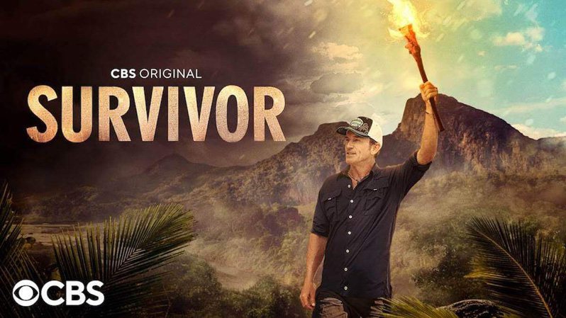 《幸存者第四十一季》Survivor 迅雷下载