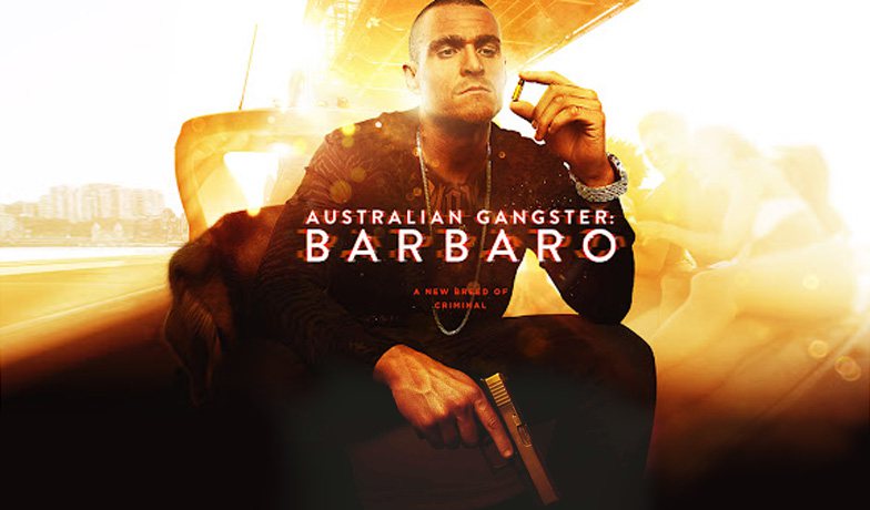 《澳大利亚黑帮第一季》Australian Gangster 迅雷下载