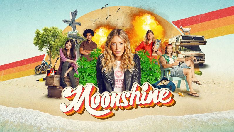 《月光镇第一季》Moonshine 迅雷下载