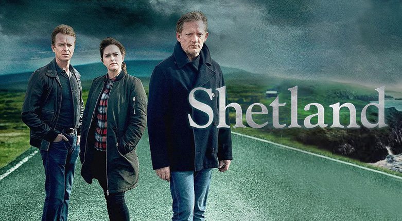 《设得兰谜案第六季》Shetland 迅雷下载
