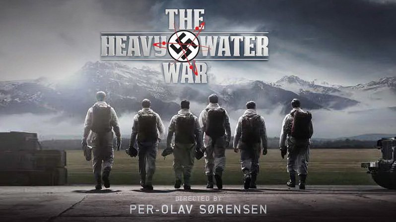 《重水战争第一季》The Heavy Water War 迅雷下载