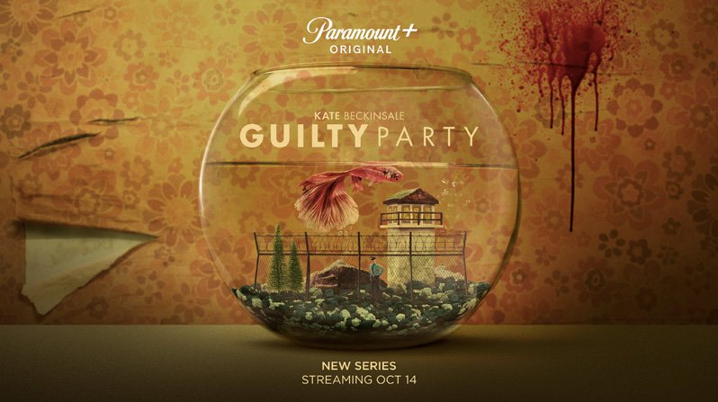 《有罪一方第一季》Guilty Party 迅雷下载
