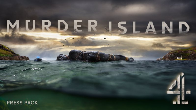 《谋杀岛第一季》Murder Island 迅雷下载