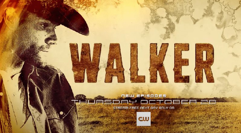 《德州巡警第二季》Walker 迅雷下载
