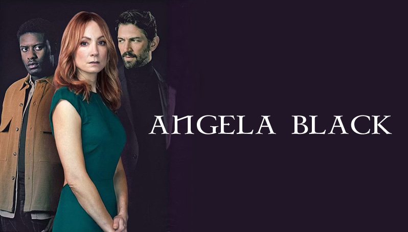 《黯淡安吉拉第一季》Angela Black 迅雷下载