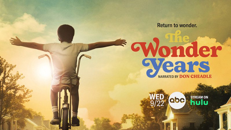[2021]《纯真年代第一季》The Wonder Years 迅雷下载