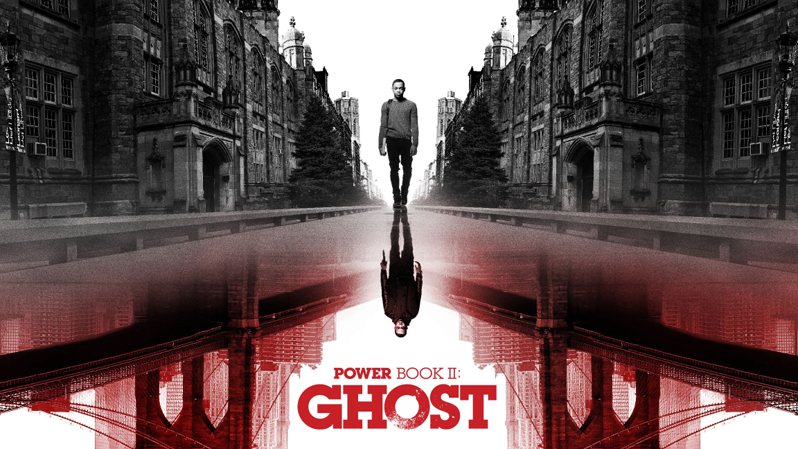 《权欲第二章第二季》Power Book II: Ghost 迅雷下载