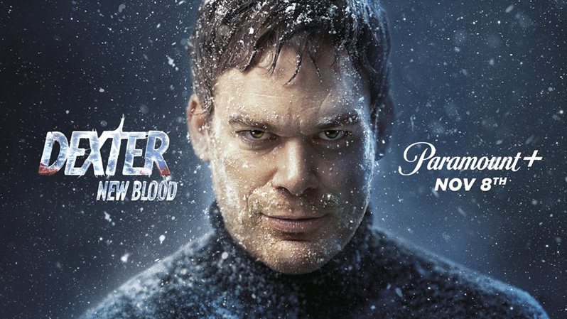《嗜血法医：杀魔新生第一季》Dexter: New Blood 迅雷下载