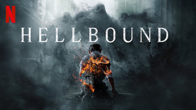 《地狱公使第一季》Hellbound 迅雷下载
