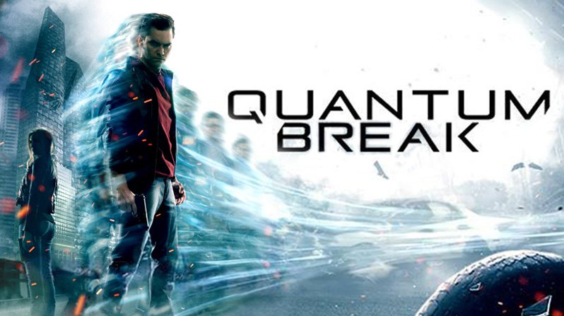 《量子破碎第一季》Quantum Break 迅雷下载