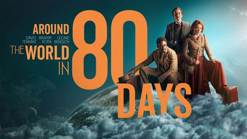 《八十天环游地球第一季》Around the World in 80 Days 迅雷下载