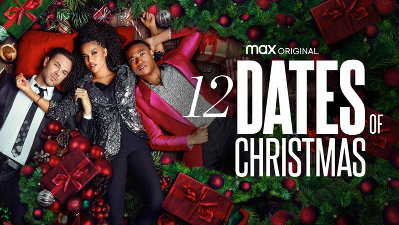 《圣诞的十二次约会第一至二季》12 Dates of Christmas 迅雷下载