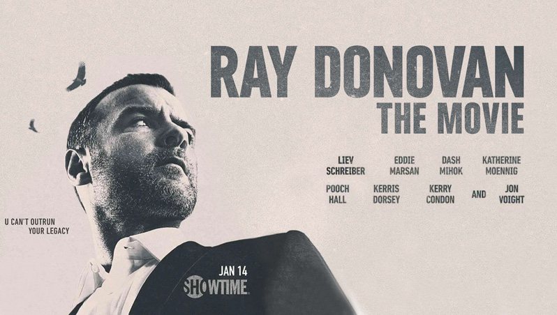 《清道夫：布局》Ray Donovan: The Movie 迅雷下载